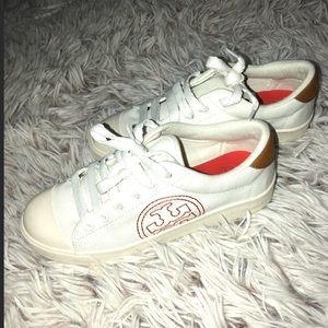 Perfect Tory burch sneakers💕🎉